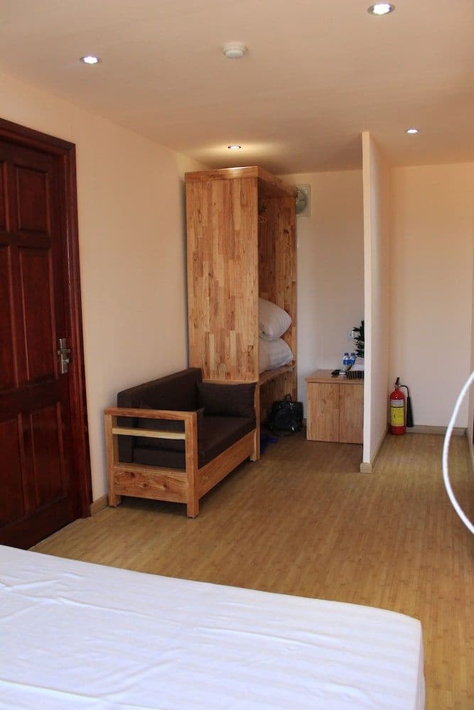 HOMESTAY T&N