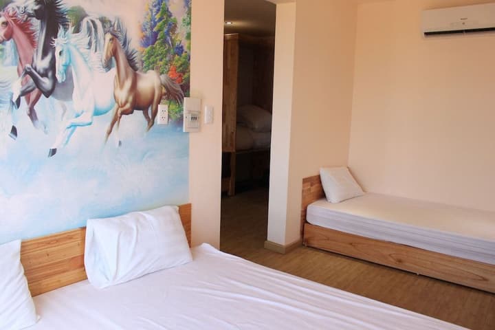 HOMESTAY T&N