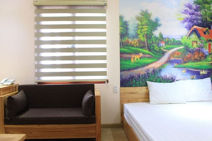 HOMESTAY T&N