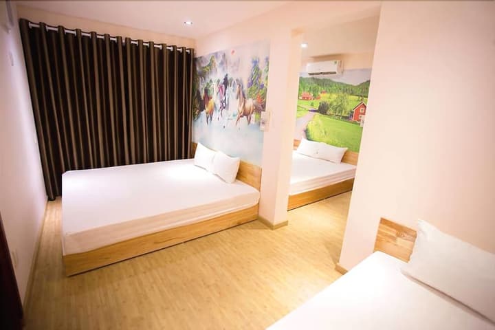 HOMESTAY T&N