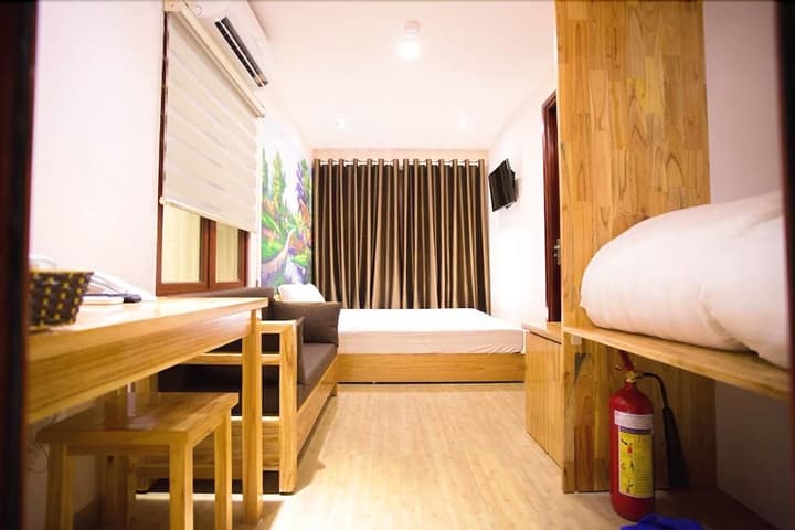 HOMESTAY T&N
