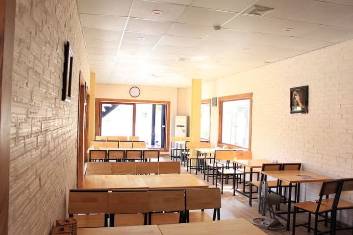 HOMESTAY T&N