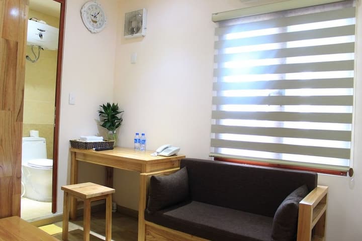 HOMESTAY T&N
