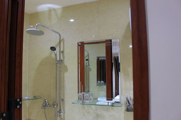 HOMESTAY T&N