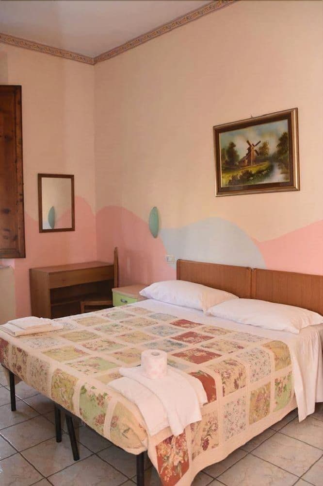 HOTEL STELLA & MAIDA
