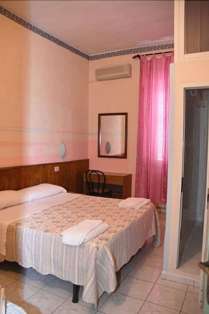 HOTEL STELLA & MAIDA