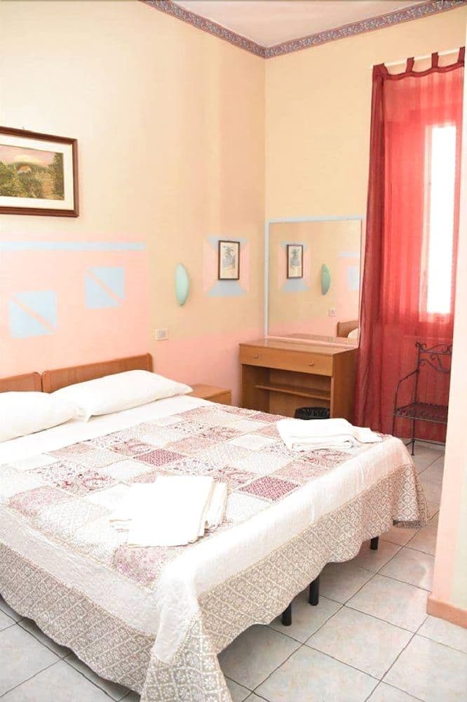 HOTEL STELLA & MAIDA