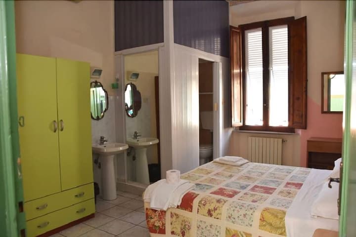HOTEL STELLA & MAIDA
