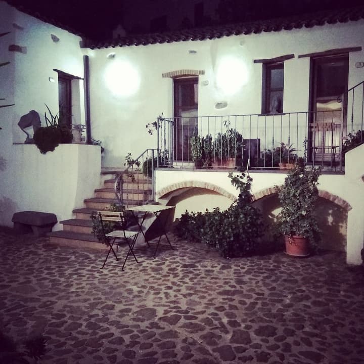ANTICO BORGO