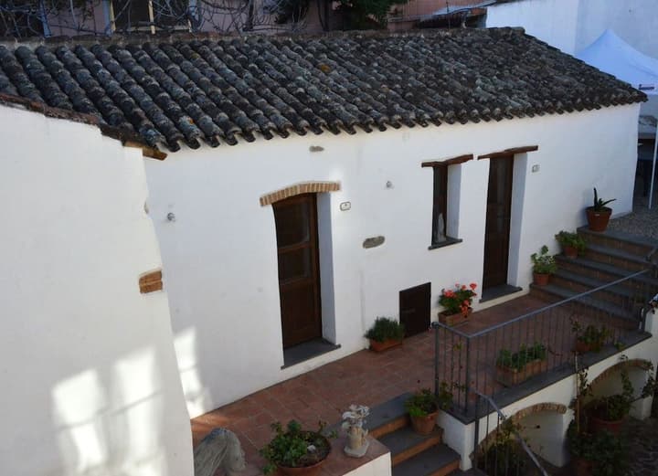 ANTICO BORGO