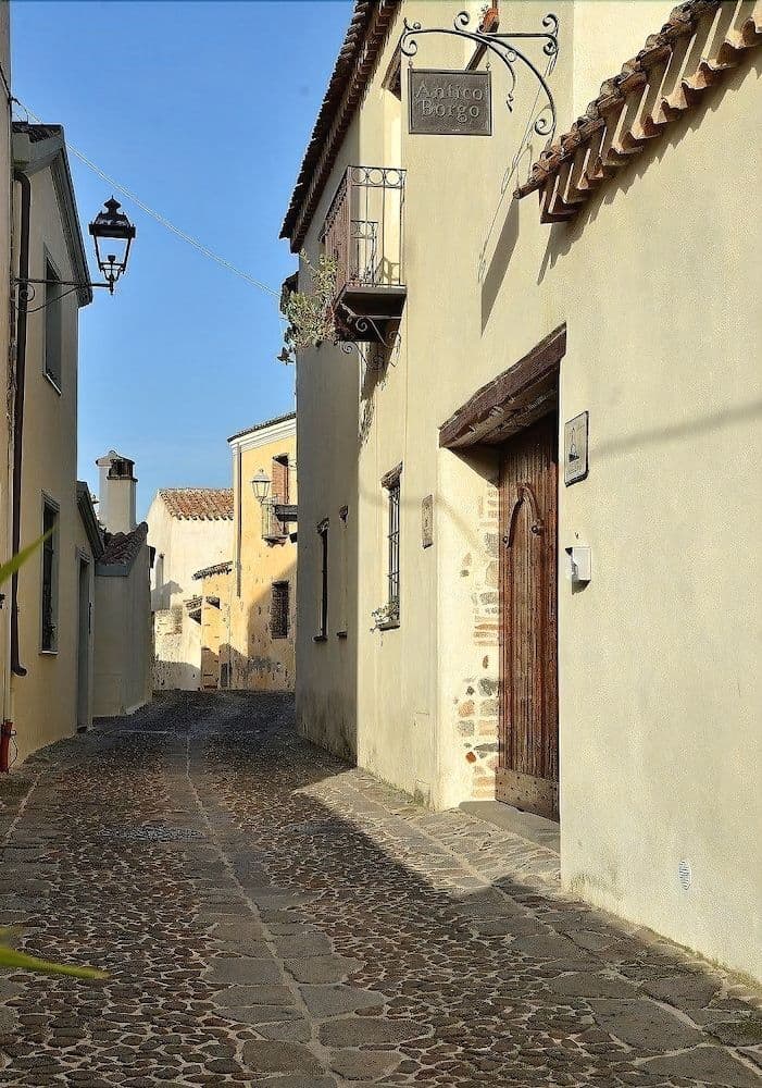 ANTICO BORGO