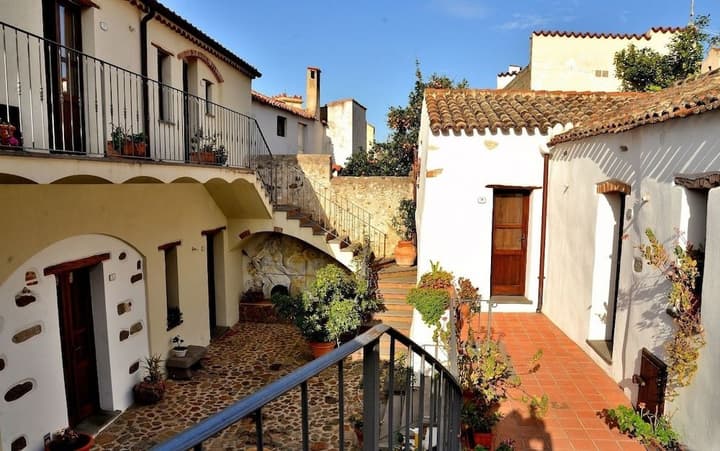ANTICO BORGO