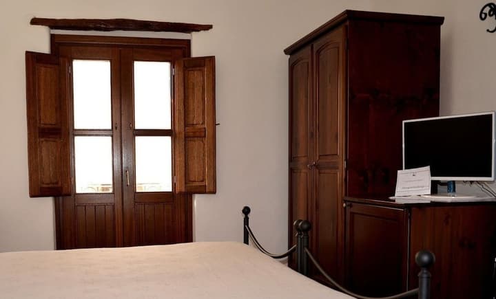 ANTICO BORGO