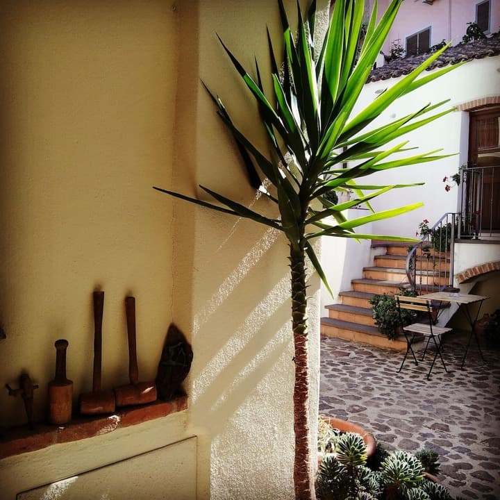 ANTICO BORGO