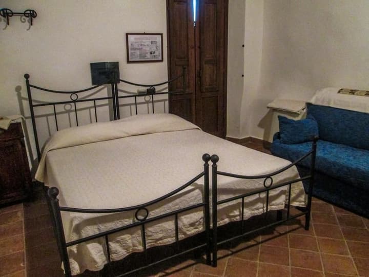 ANTICO BORGO