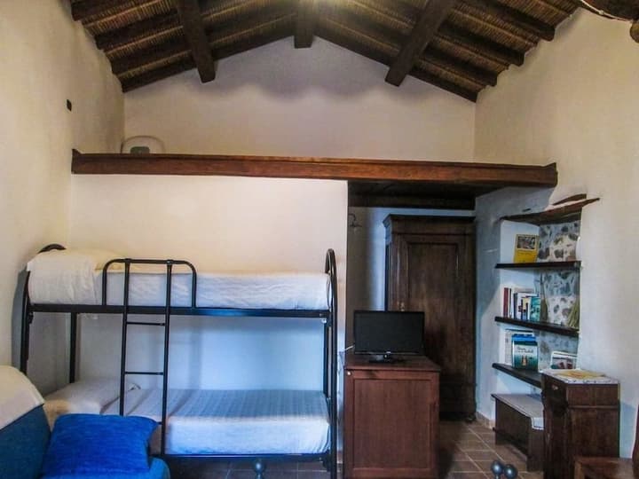 ANTICO BORGO