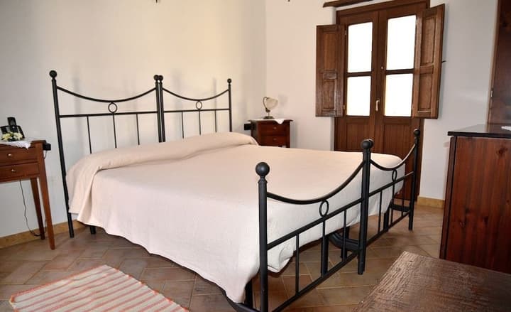 ANTICO BORGO