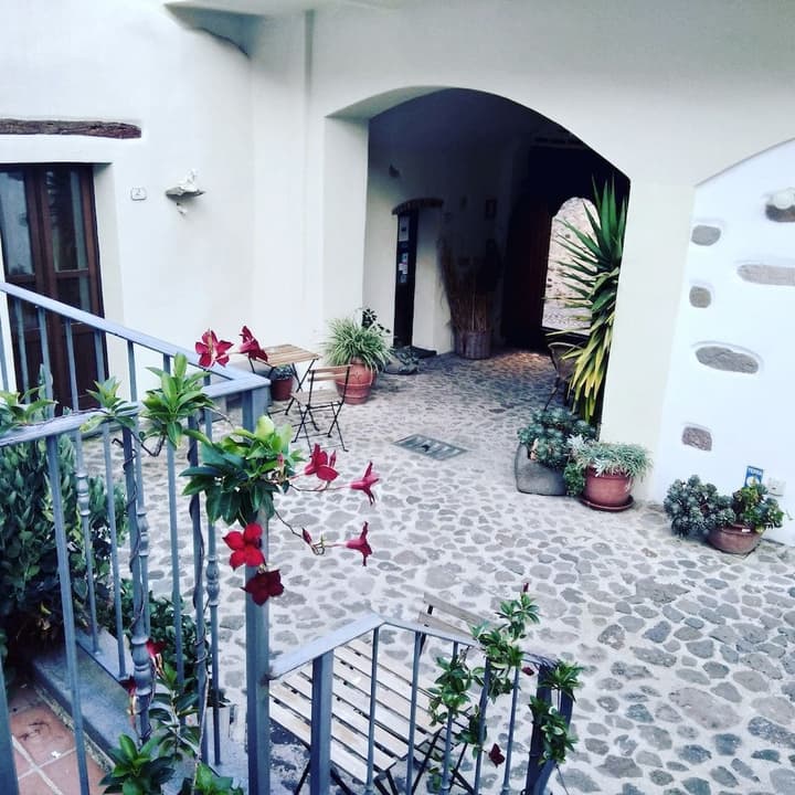 ANTICO BORGO