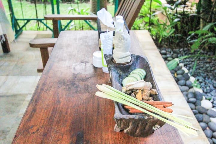 BALAM BALI VILLA