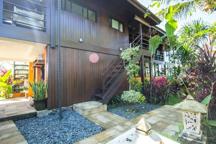 BALAM BALI VILLA