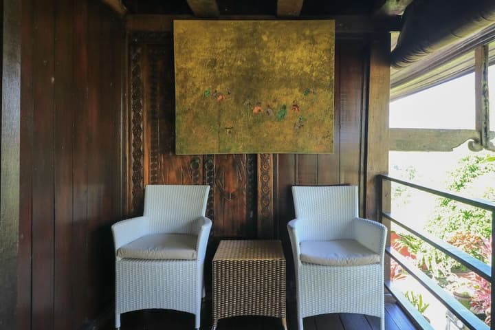 BALAM BALI VILLA