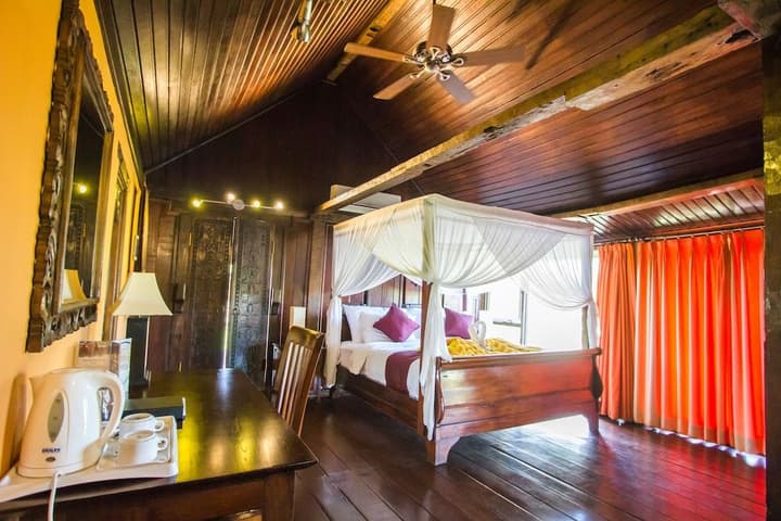BALAM BALI VILLA