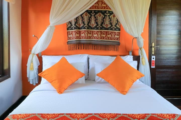 BALAM BALI VILLA