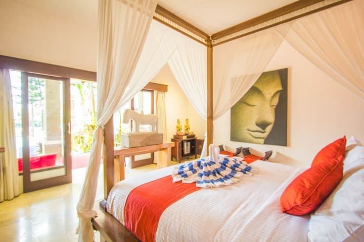BALAM BALI VILLA