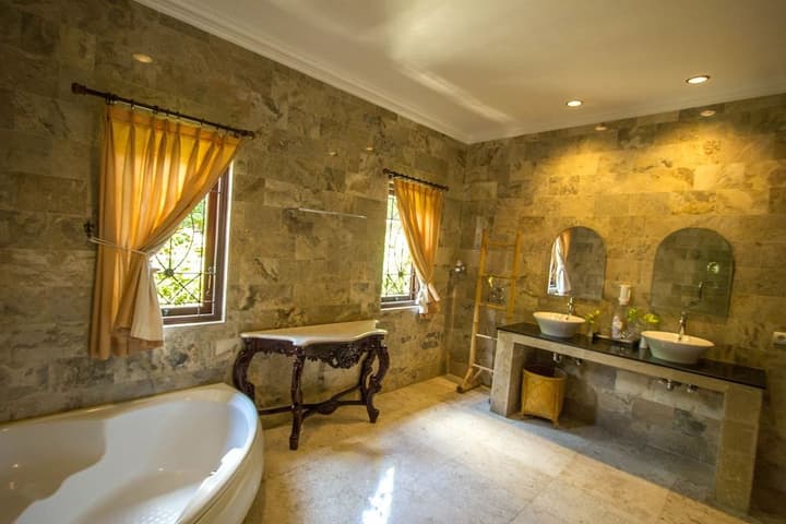 BALAM BALI VILLA