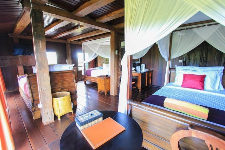 BALAM BALI VILLA