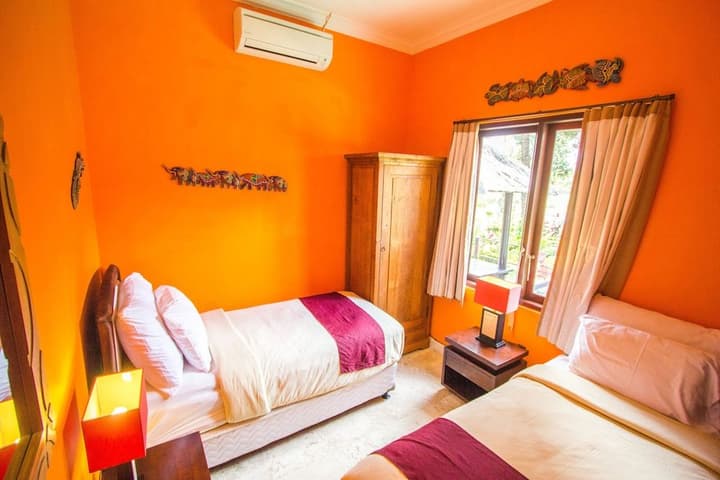 BALAM BALI VILLA