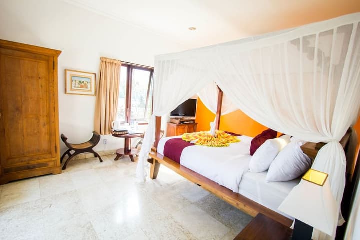 BALAM BALI VILLA