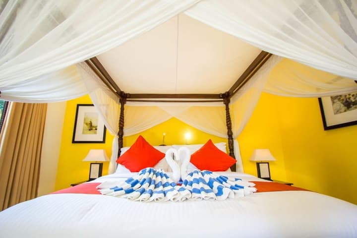 BALAM BALI VILLA