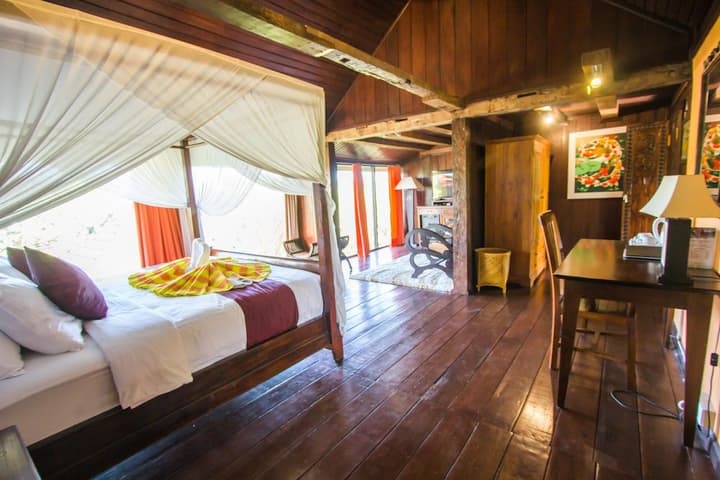 BALAM BALI VILLA
