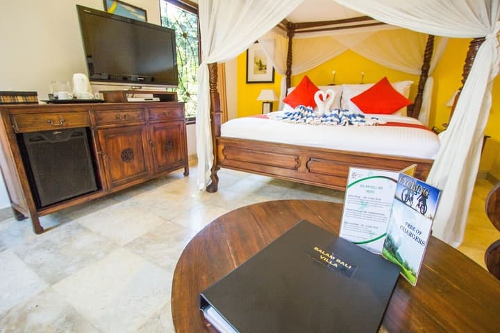 BALAM BALI VILLA