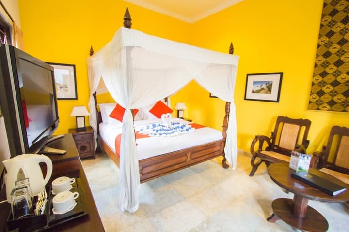 BALAM BALI VILLA