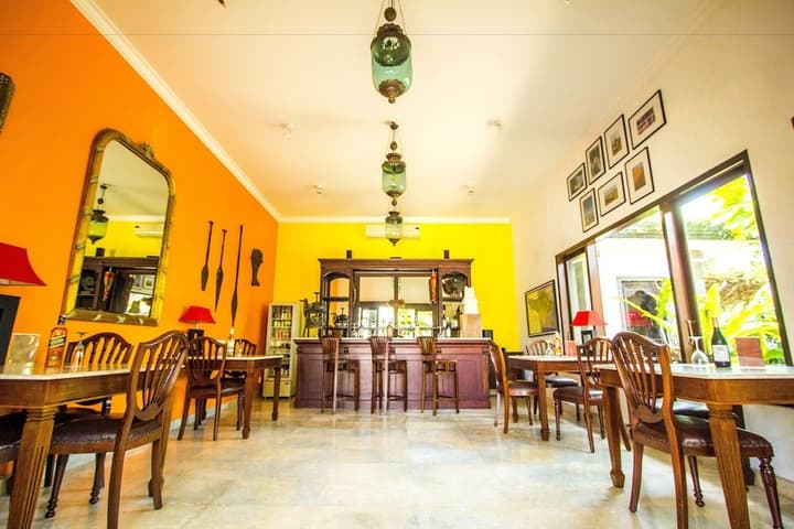 BALAM BALI VILLA