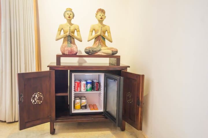 BALAM BALI VILLA