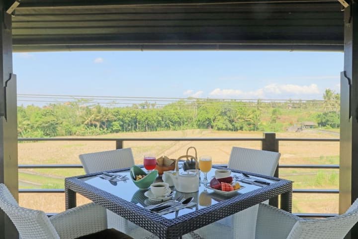 BALAM BALI VILLA