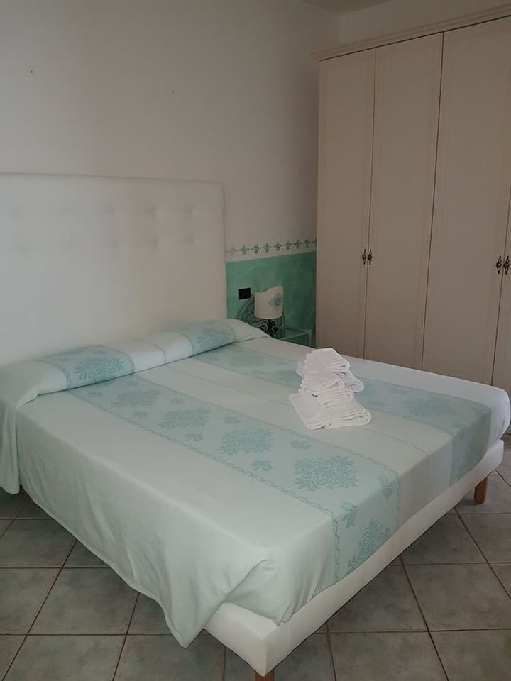 HOTEL IL PLATANO