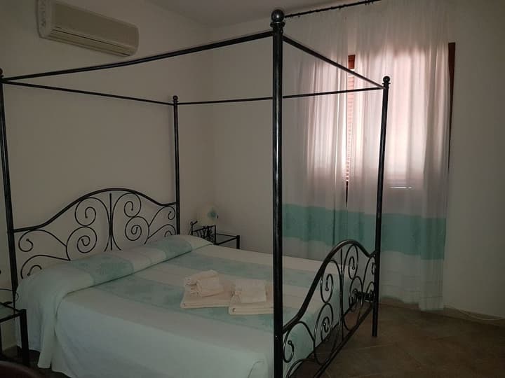 HOTEL IL PLATANO