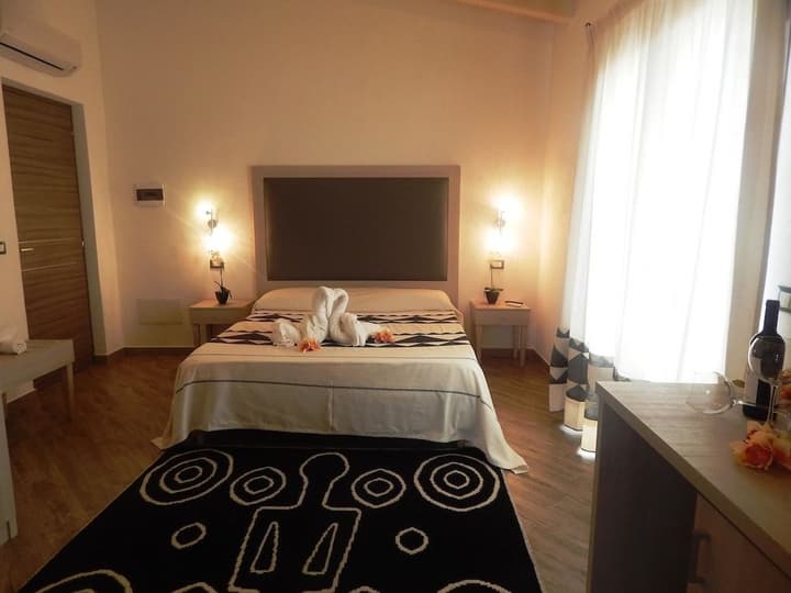HOTEL IL PLATANO