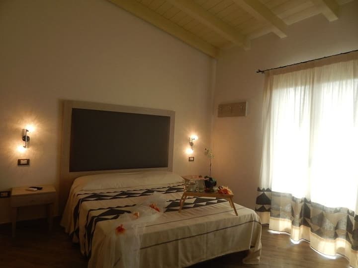 HOTEL IL PLATANO
