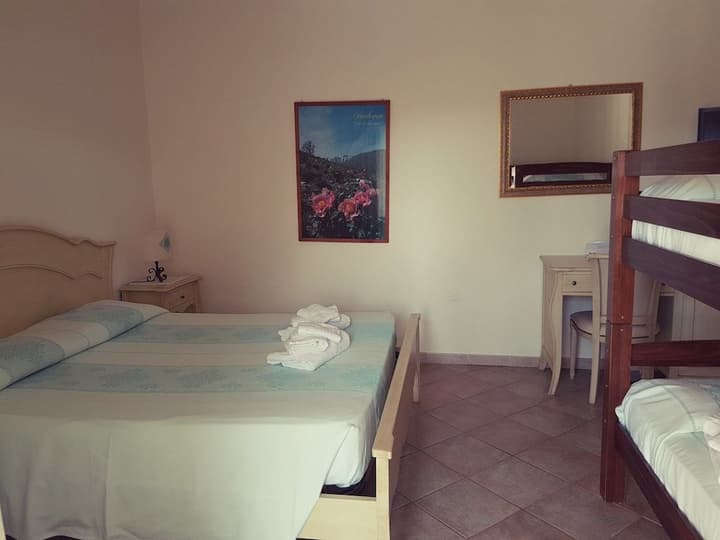 HOTEL IL PLATANO