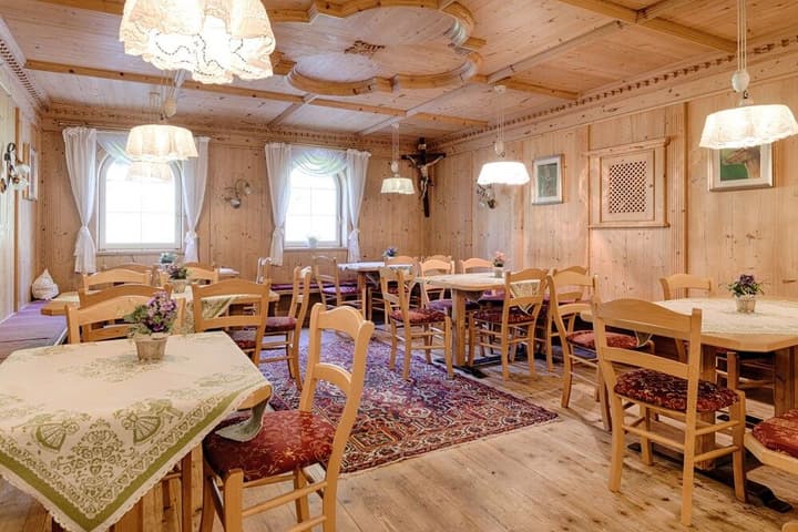SPORTHOTEL SPöGLER