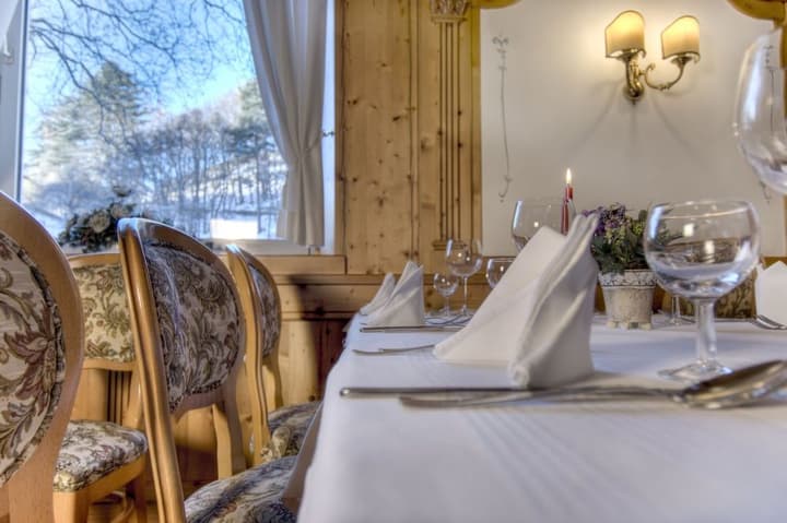 SPORTHOTEL SPöGLER