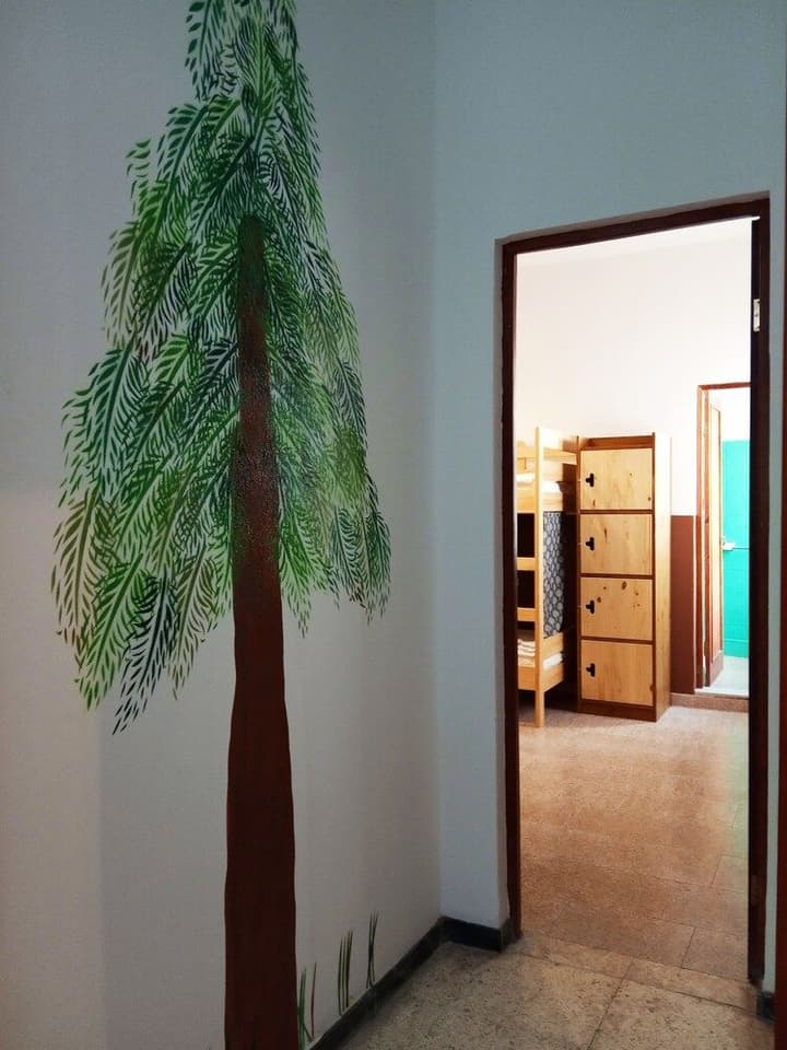 VAGAMUNDO HOSTEL