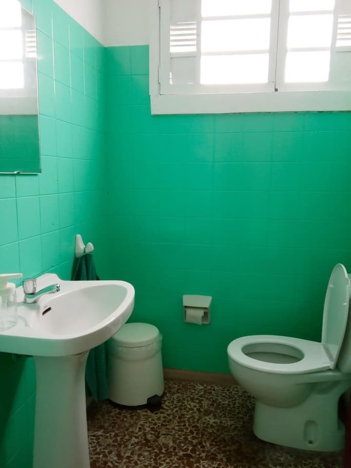 VAGAMUNDO HOSTEL