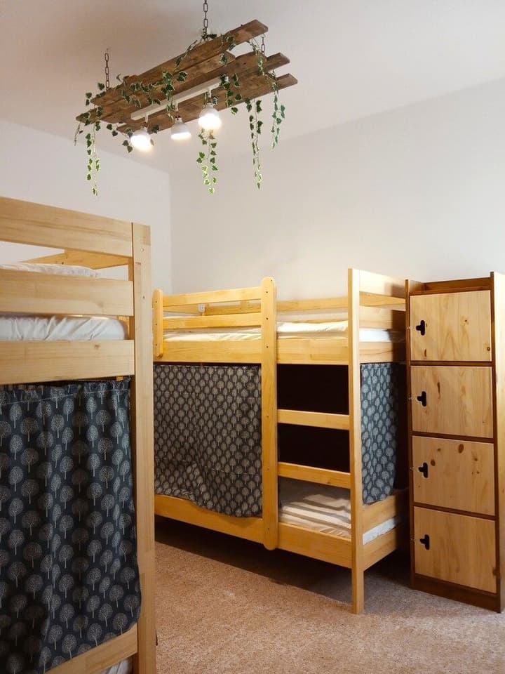 VAGAMUNDO HOSTEL