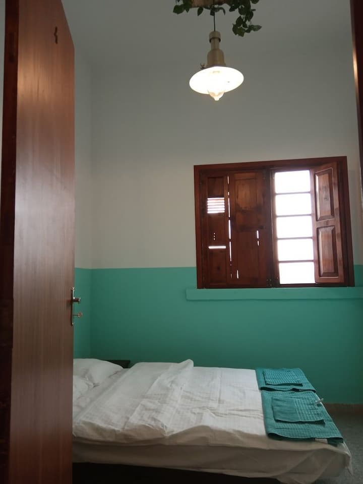 VAGAMUNDO HOSTEL